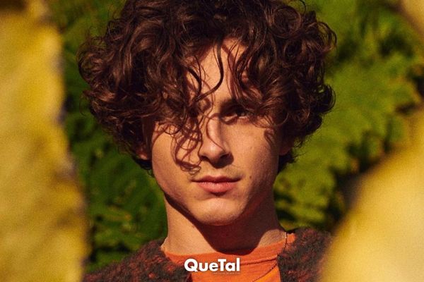 El valor neto de Timothée Chalamet aumenta casi cada segundo